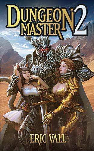 Dungeon Master