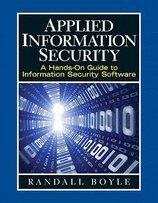 Applied Information Security (10) by Boyle, Randy J [Paperback (2009)]