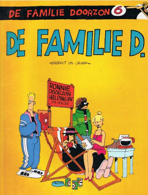 De Familie D.