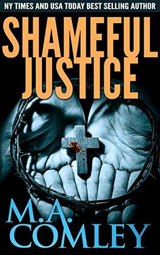 Shameful Justice