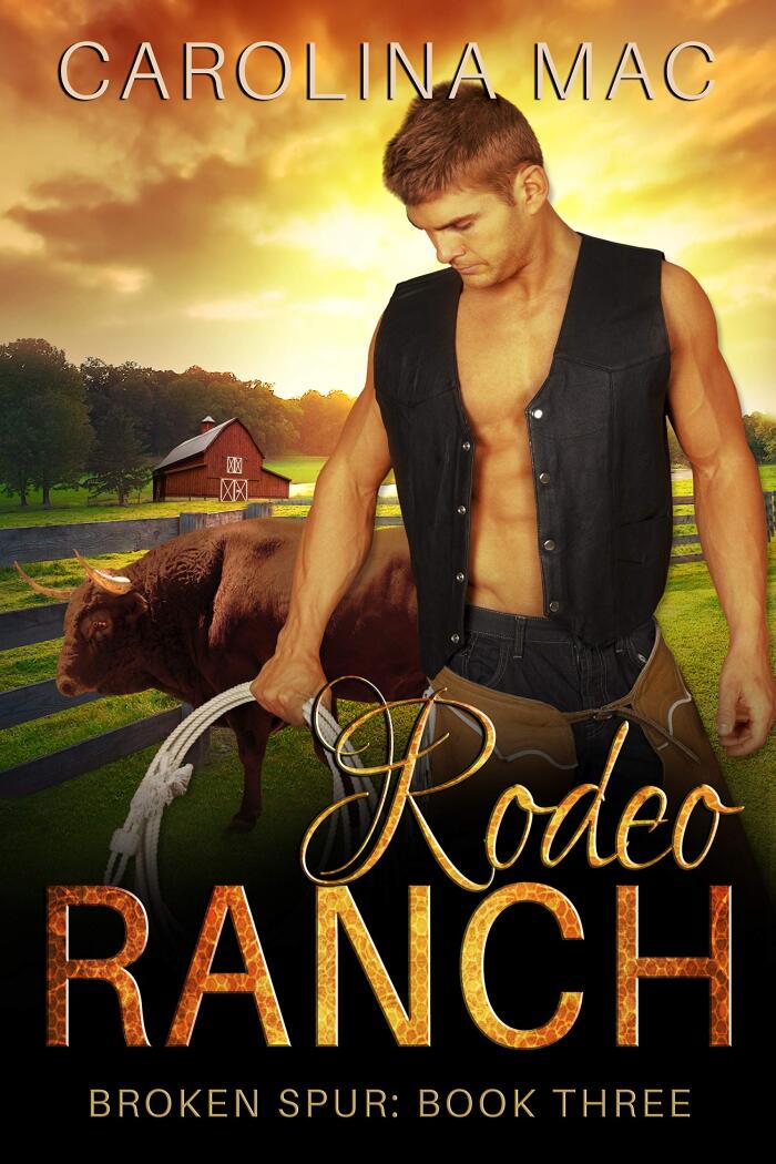 Rodeo Ranch: McKenna Brothers