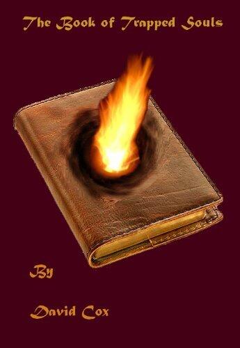 The Book of Trapped Souls