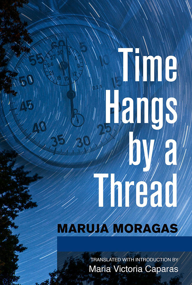 Time Hangs by a Thread