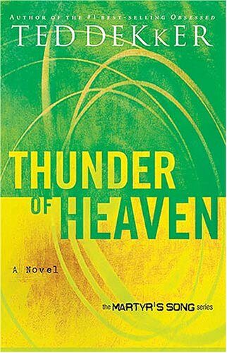 Thunder of Heaven