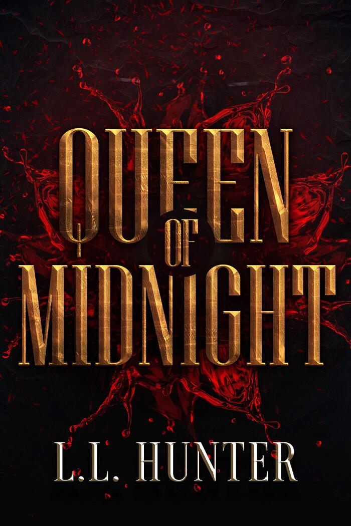 Queen of Midnight
