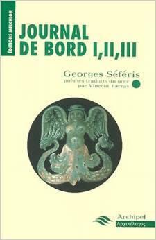 Journal de bord I, II, III
