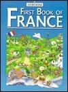 Usborne First Book of France