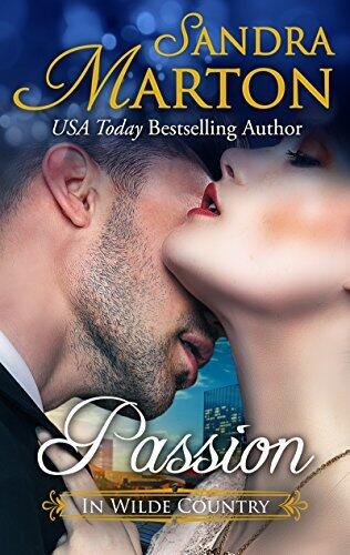 Passion: In Wilde Country