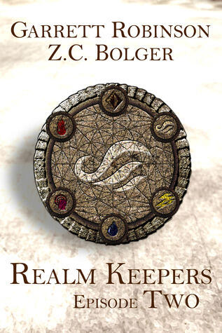 Realm Keepers: Episode Two