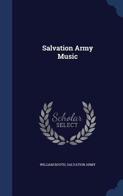 Salvation Army Music