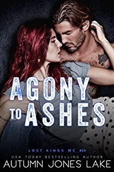 Agony to Ashes