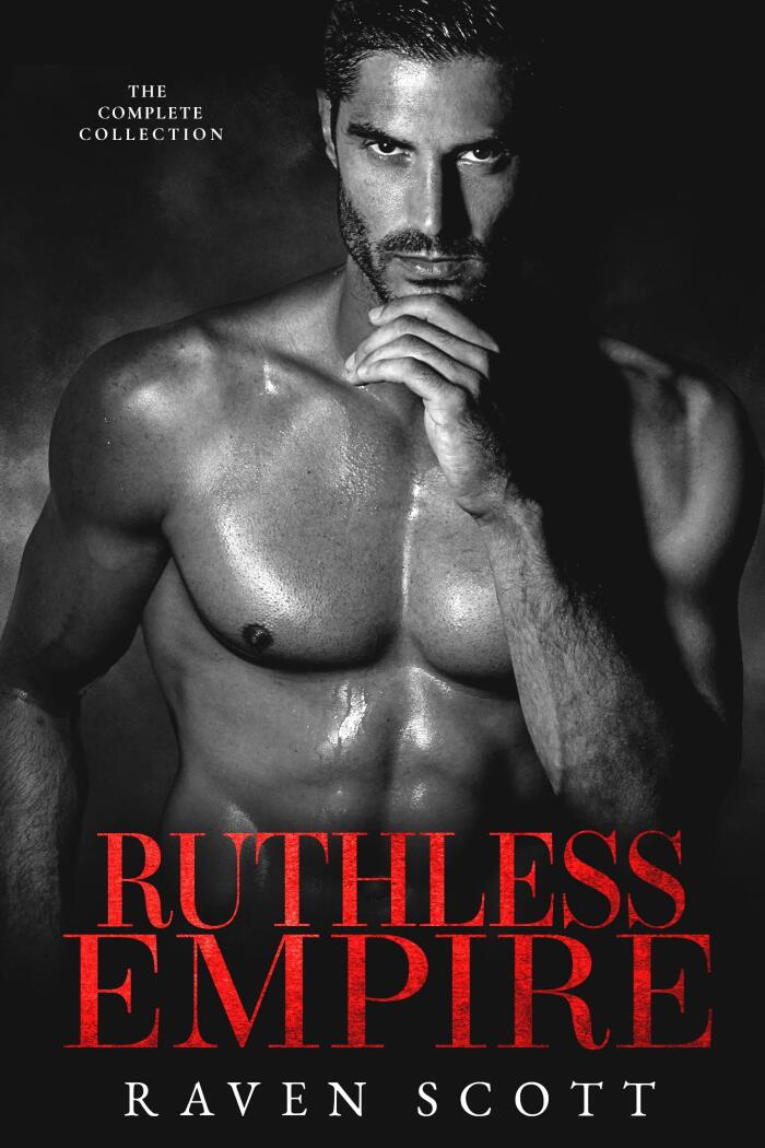 Ruthless Empire: The Complete Collection