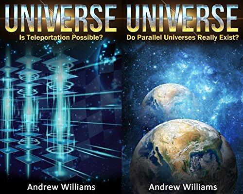 Universe (2in1): Is Teleportation Possible? and Do Parallel Universes Really Exist?