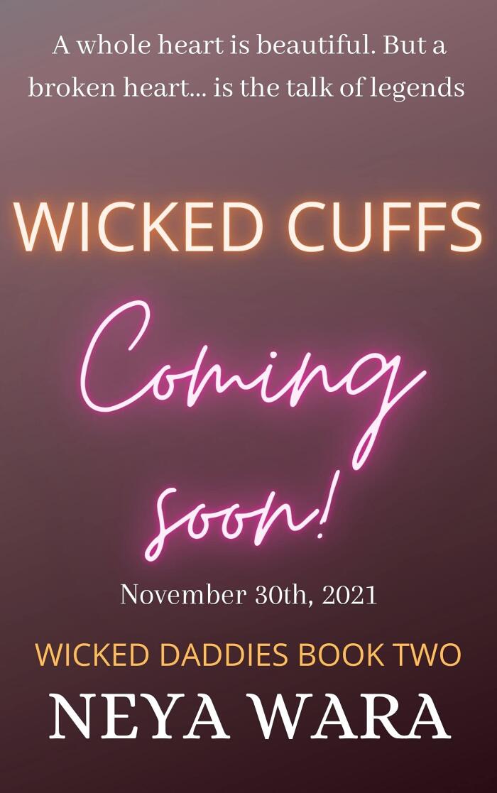 Wicked Cuffs