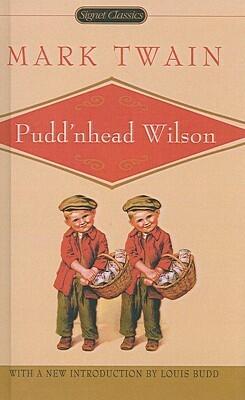 Pudd'nhead Wilson