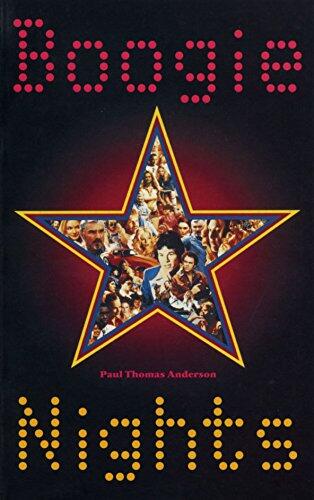 Boogie Nights Screenplay