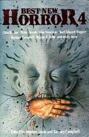 Best New Horror 4