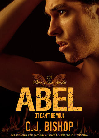 Abel: It Can't Be You