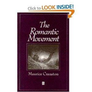 The Romantic Movement