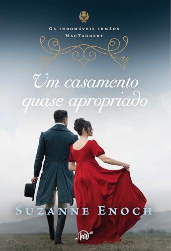 Um casamento quase apropriado