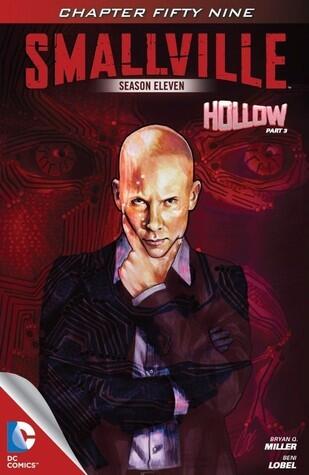 Smallville: Hollow, Part 3