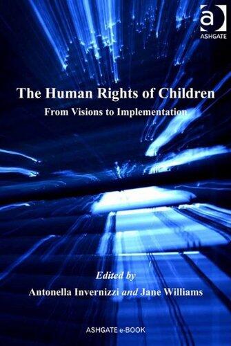 The Human Rights of Children