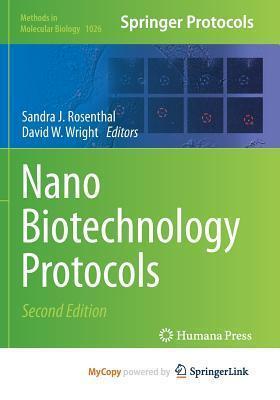 NanoBiotechnology Protocols