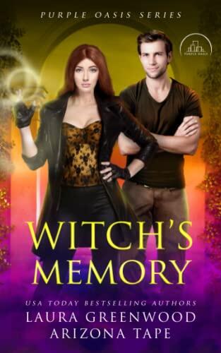Witch's Memory