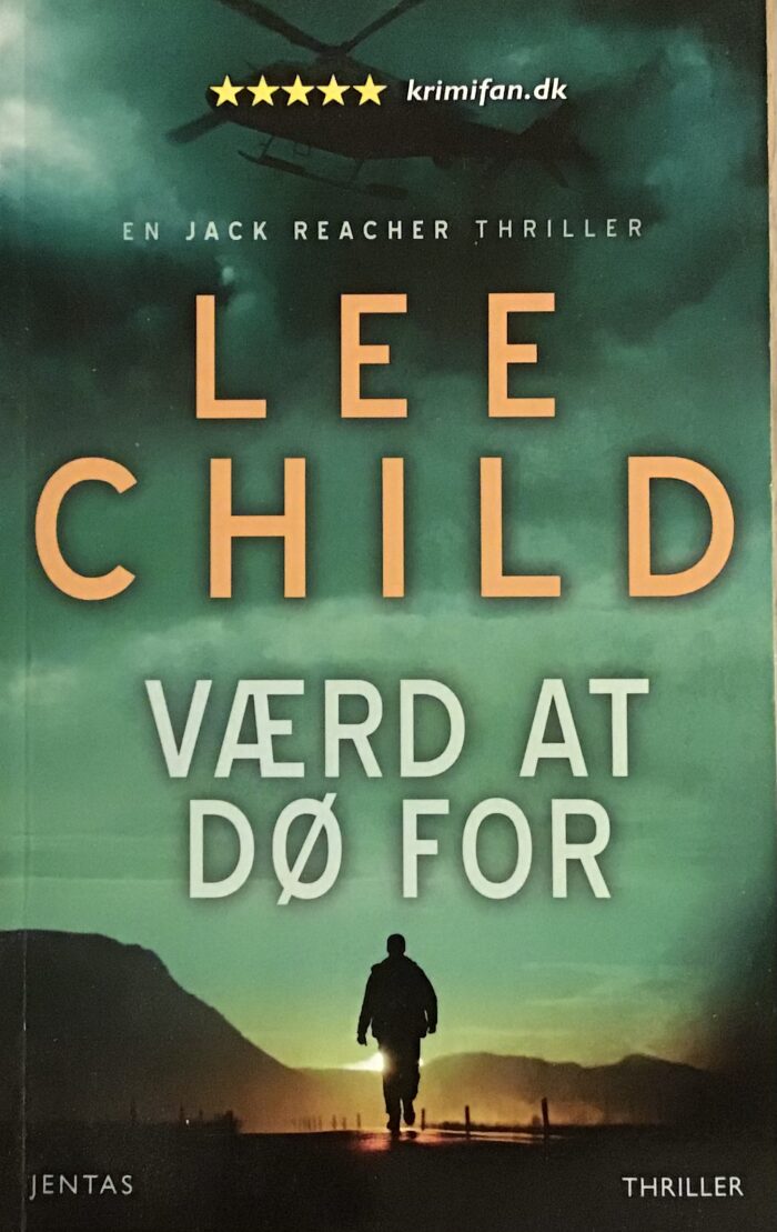 Værd at dø for