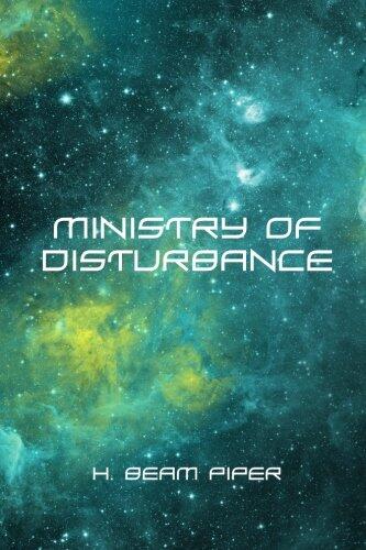 Ministry of Disturbance