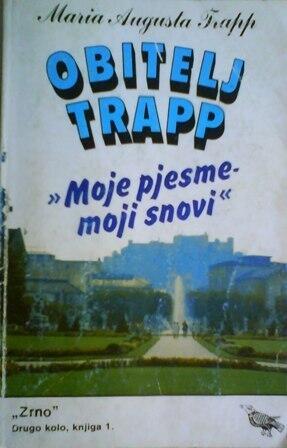 Obitelj Trapp