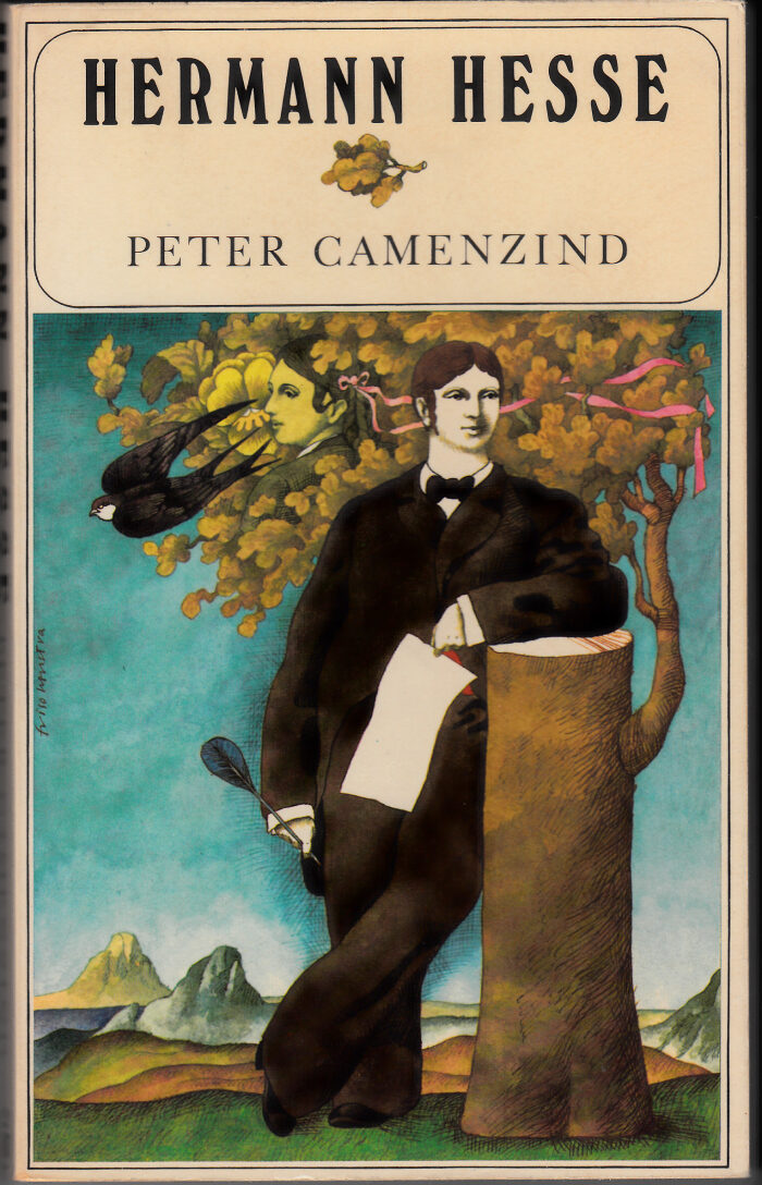 Peter Camenzind