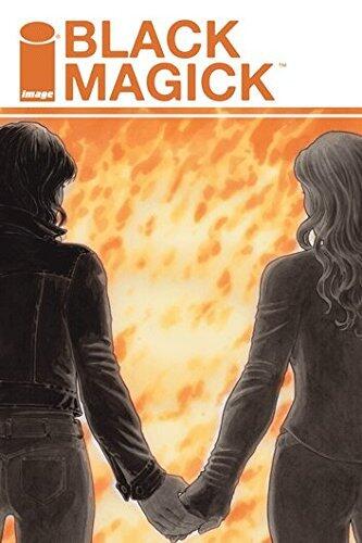 Black Magick #7