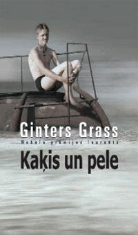 Kaķis un pele