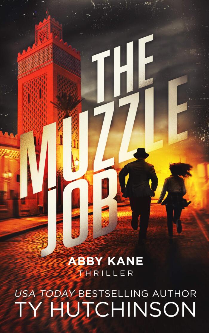The Muzzle Job