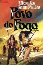 Povo do Fogo Vol. 1