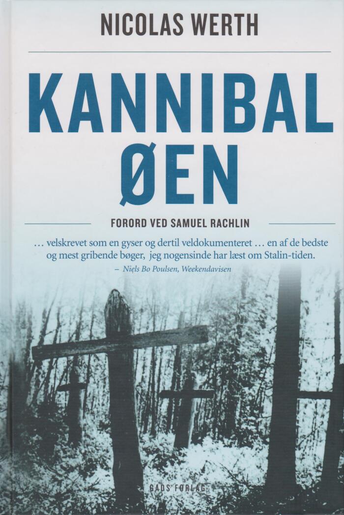 Kannibaløen