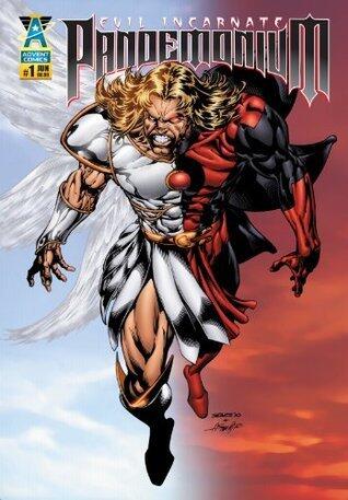 Pandemonium: Evil Incarnate