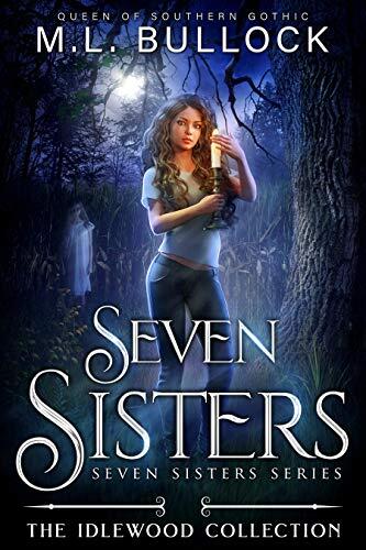 Seven Sisters: The Idlewood Collection