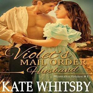 Violet's Mail Order Husband