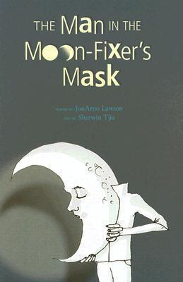 The Man in the Moon-Fixer's Mask