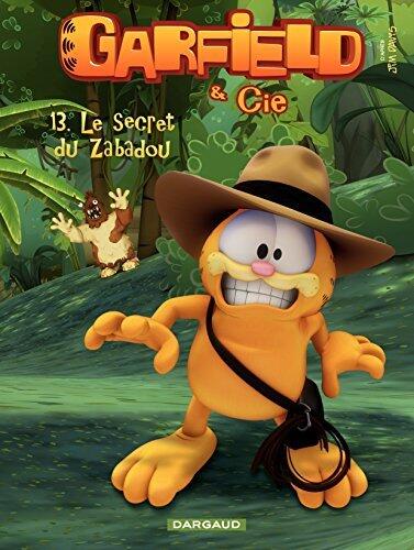 Garfield ile Arkadaşları