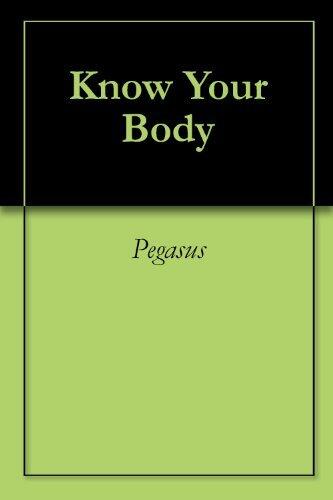 Know Your Body