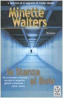 La Stanza al Buio