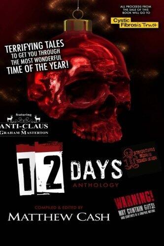12 Days Anthology