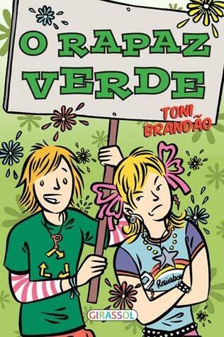 O Rapaz Verde