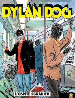 Dylan Dog n. 233: L'ospite sgradito