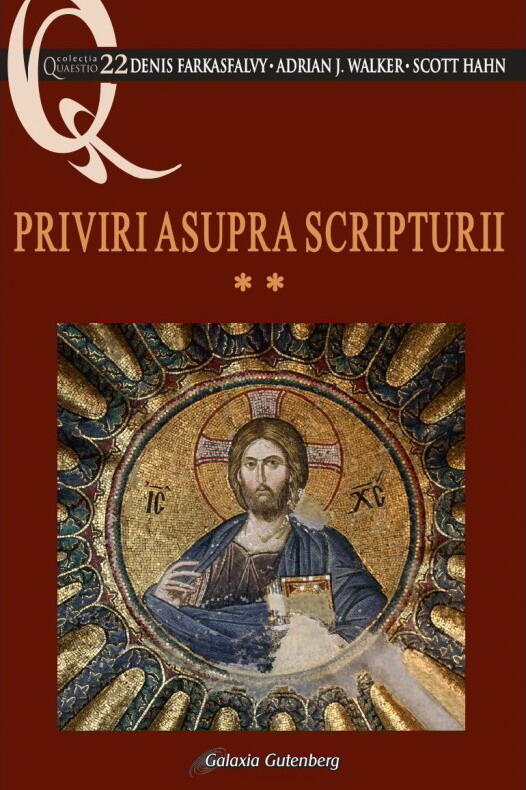 Priviri asupra Scripturii 2