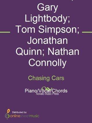 Chasing Cars