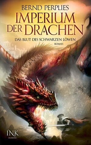 Das Blut des Schwarzen Löwen